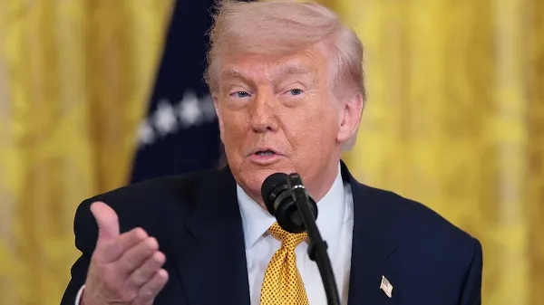 TRUMP