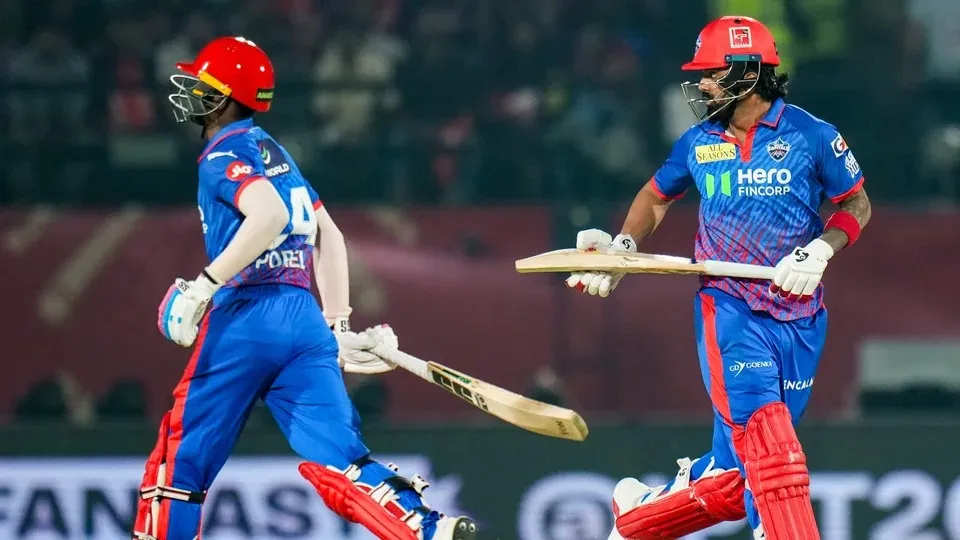IPL 2026: ପଞ୍ଜାବ ମୁହଁରୁ ବିଜୟ ଛଡ଼ାଇ ଆଣିଲା ଦିଲ୍ଲୀ, ଶ୍ରେୟସଙ୍କ ଟିମର ଲଗାତାର ଚତୁର୍ଥ ପରାଜୟ