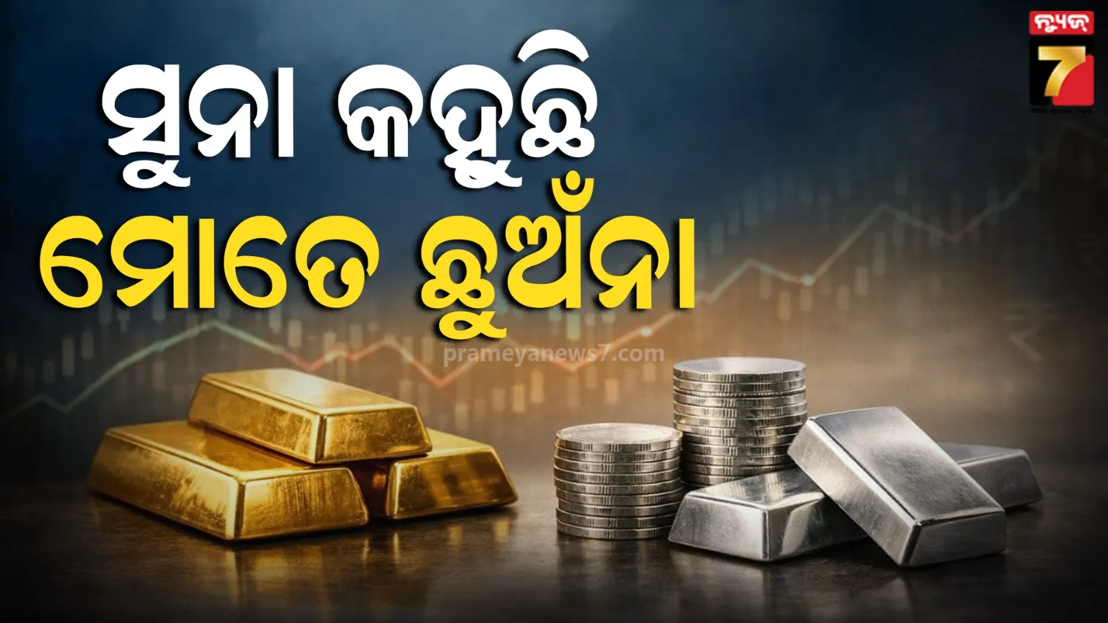 Gold Price Hike: ଭାଙ୍ଗିଦେଲା ରେକର୍ଡ ! ଦେଶରେ ହାଇଜମ୍ପ୍ ମାରିଲା ସୁନା ଦର, ଜାଣନ୍ତୁ ଆପଣଙ୍କ ସହରରେ ରହିଛି କେତେ ଟଙ୍କା