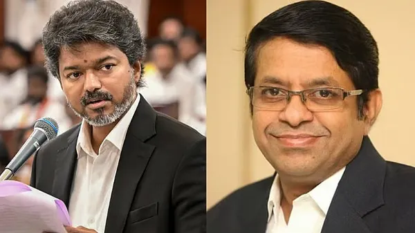 vijay