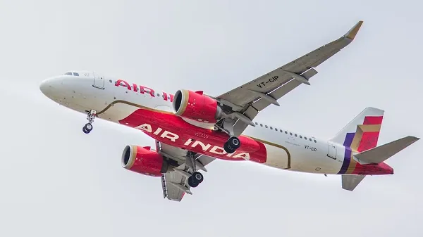 air india