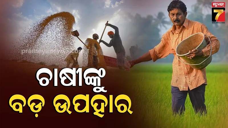 MSP Hike for 14 Kharif Crops
