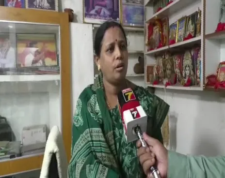 ସୁନ୍ଦରଗଡ଼ ପୌରାଧ୍ୟକ୍ଷାଙ୍କ ନିର୍ବାଚନ ମାମଲା, ପଦ ବଜାୟ ରଖିଲେ ତନୟା ମିଶ୍ର
