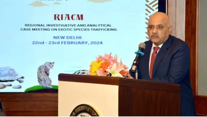  CBI Director Praveen Sood tenure extended 