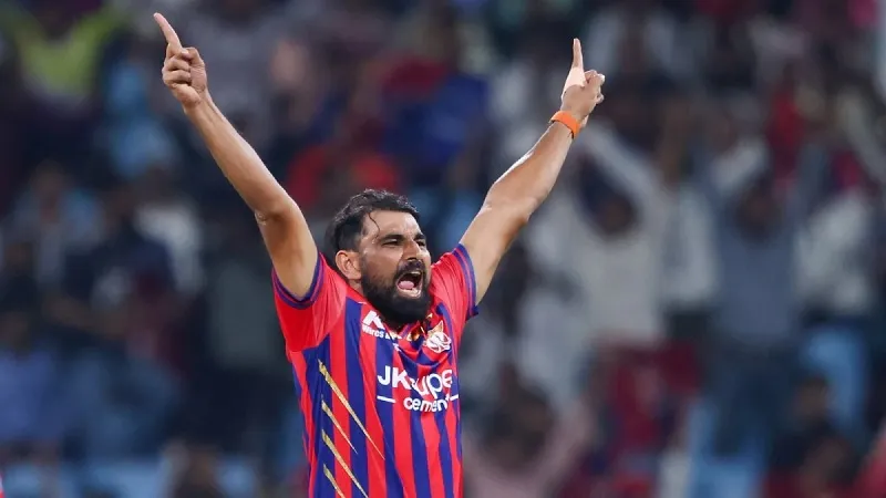 BCCI Big Decision