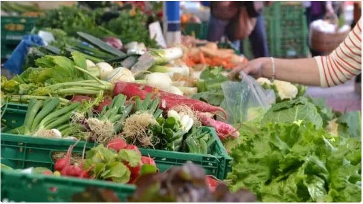 The Wholesale Price Index (WPI)-based inflation rises to 8.3% in April 2026. 