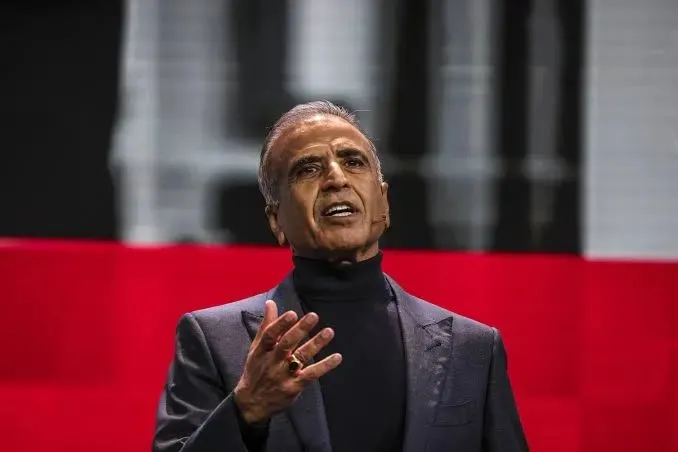 Sunil Bharti Mittal children