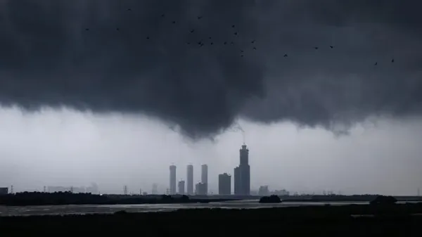 monsoon