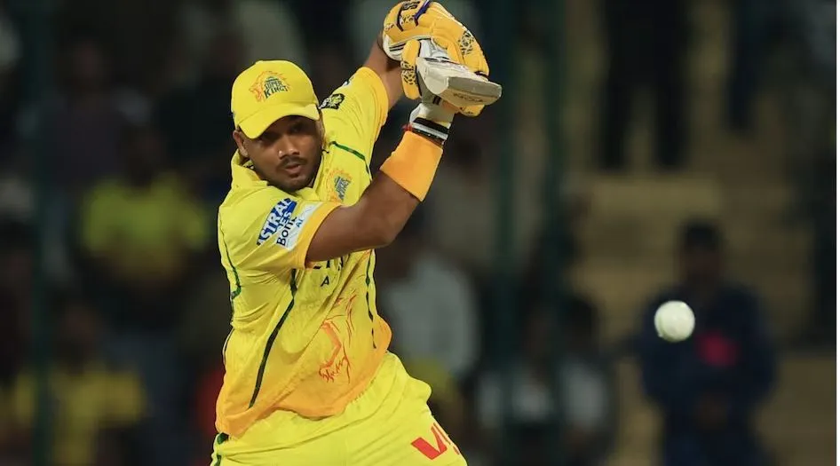 LSG vs CSK, IPL 2026