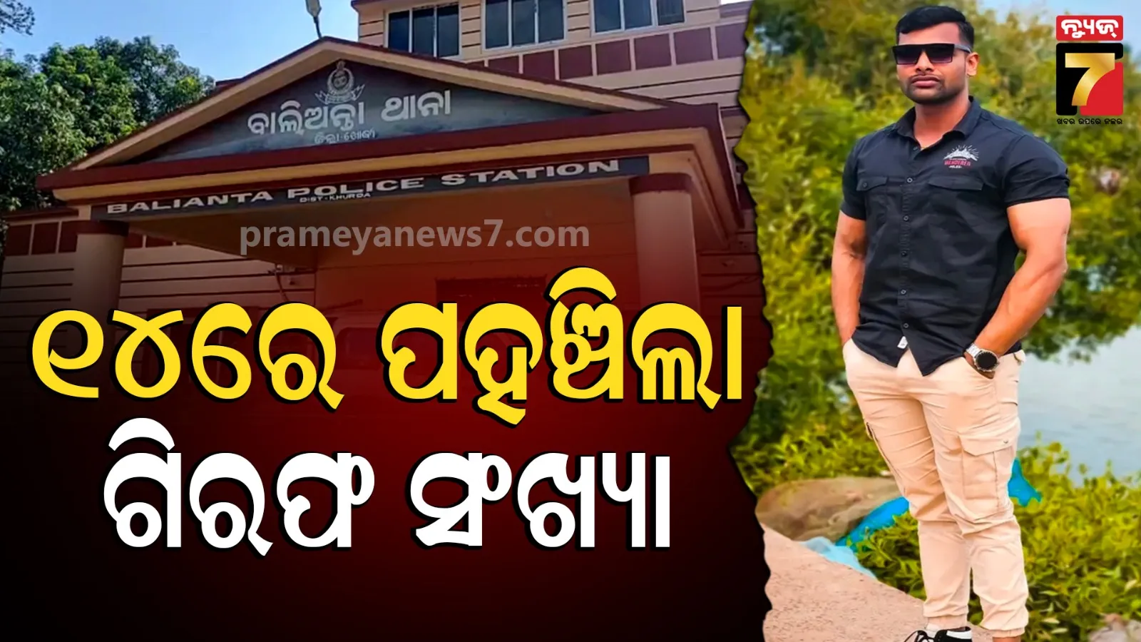 Soumya Case