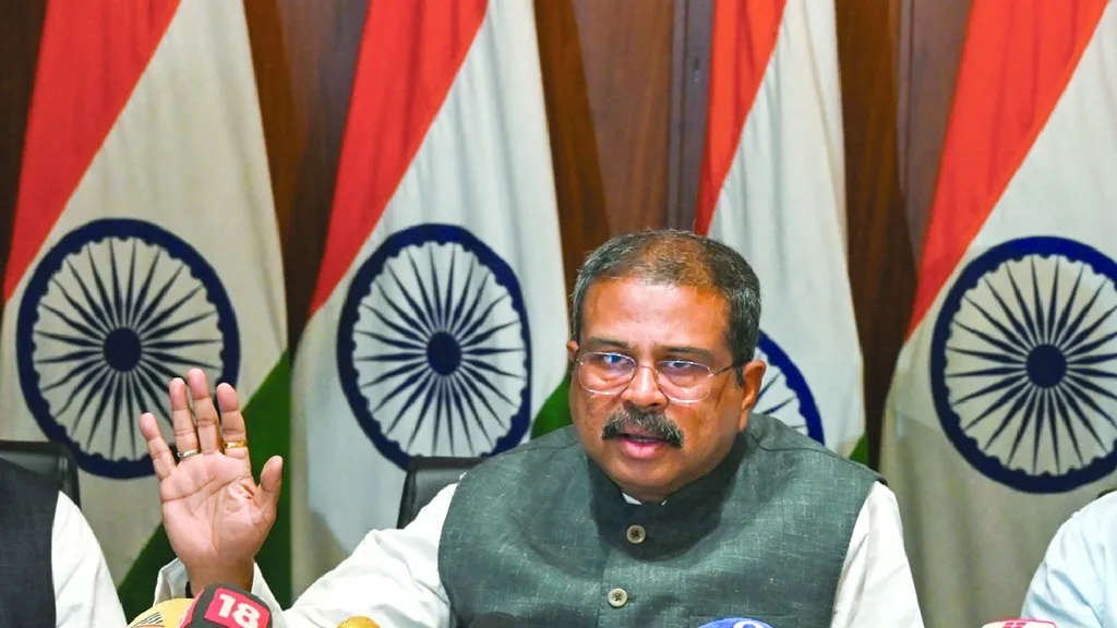 NEET ପେପର ଲିକ୍ ମଧ୍ୟରେ ସରକାରଙ୍କ ବଡ଼ ନିଷ୍ପତ୍ତି, ଅନୁଜା ବାପଟ ଓ ଋଚିତା ଭିଜ୍ ହେଲେ NTA ଯୁଗ୍ମ ସଚିବ