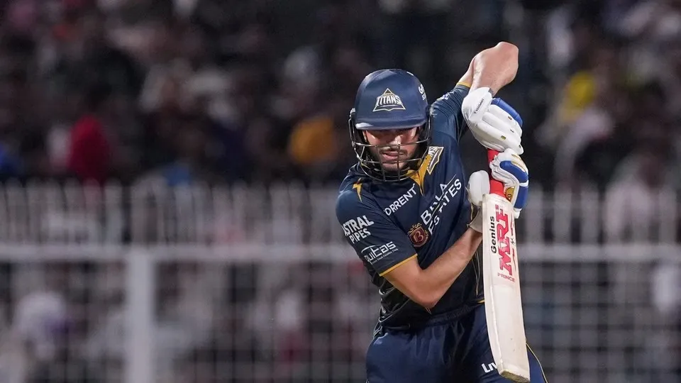 IPL 2026: ହାଇସ୍କୋରିଂ ମ୍ୟାଚରେ ବାଜି ମାରିଲା KKR, GTର ବିଜୟ ରଥରେ ଲାଗିଲା ବ୍ରେକ