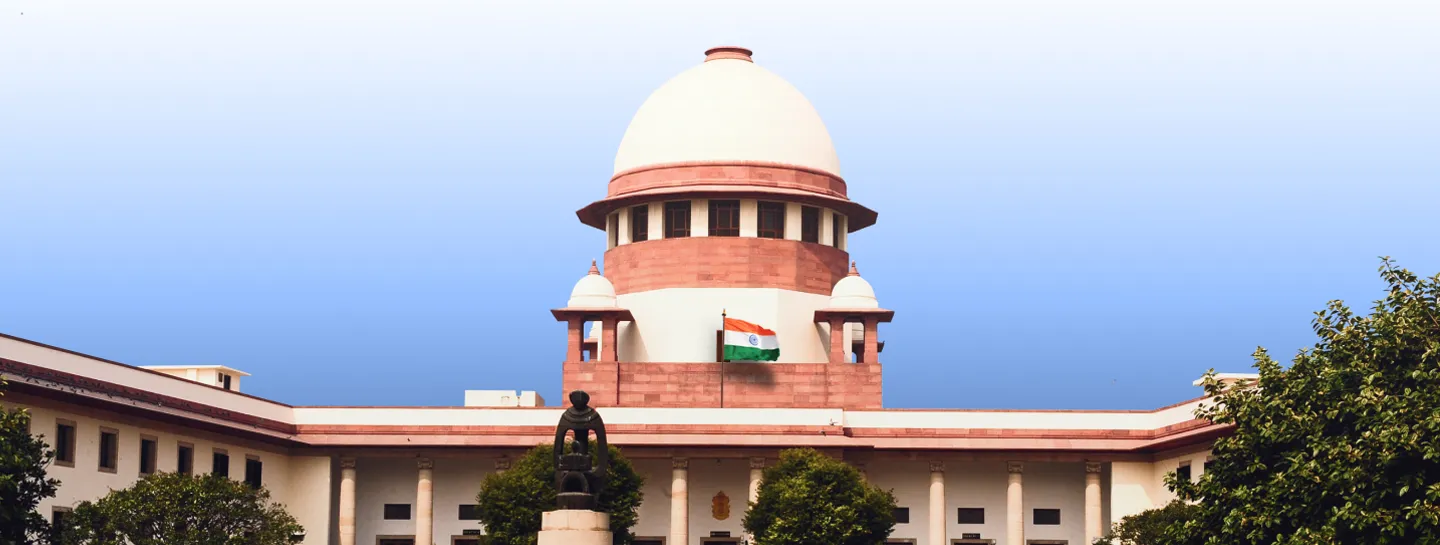 Supreme Court Judge Strength Raised 33 to 37: ବିଚାରପତିଙ୍କ ସଂଖ୍ୟା ୩୩ ରୁ ୩୭ କୁ ବୃଦ୍ଧି କଲେ ରାଷ୍ଟ୍ରପତି, ଖୁବଶୀଘ୍ର ମିଳିବ ନ୍ୟାୟ