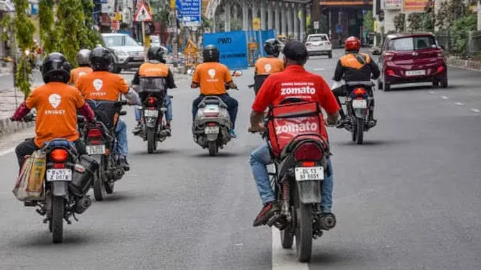 Delivery Agent Strike : ଡେଲିଭରି ଏଜେଣ୍ଟଙ୍କ ଦେଶବ୍ୟାପୀ ଧର୍ମଘଟ, ୫ ଘଣ୍ଟା ବନ୍ଦ ରହିନ ସେବା