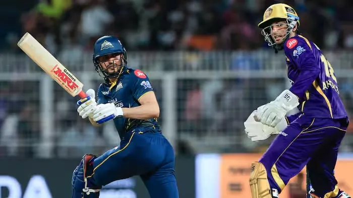 Shubman Gill Creates History