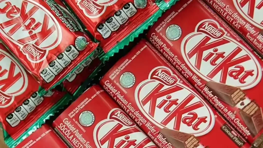 Maggi ପରେ KitKat ପାଇଁ ଭାରତ ଏବେ Nestleର ସବୁଠୁ ବଡ ବଜାର, ବଢୁଛି ଚକୋଲେଟର ଚାହିଦା