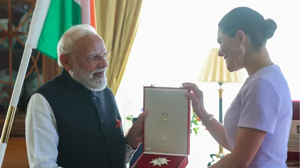MODI
