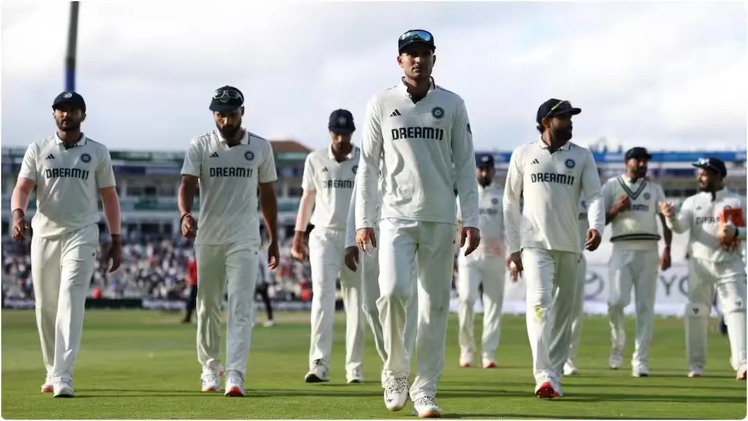 IPL ପରେ ଶ୍ରୀଲଙ୍କା ଗସ୍ତ କରିବ ଟିମ୍ ଇଣ୍ଡିଆ, ଅଗଷ୍ଟରେ ଖେଳାଯିବ ଟେଷ୍ଟ ସିରିଜ୍, ସାମ୍ନାକୁ ଆସିଲା ବଡ଼ ଅପଡେଟ୍