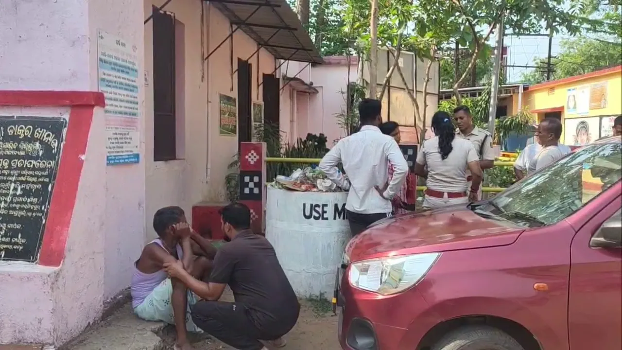 ଶ୍ବଶୁର ଘରେ ଜ୍ବାଇଁଙ୍କ ସନ୍ଦେହଜନକ ମୃତ୍ୟୁ, ୫ ଫୁଟରେ ଥିବା ସରୁ ଡାଳରେ କେମିତି ଆତ୍ମହତ୍ୟା କଲେ ୬ ଫୁଟ ଉଚ୍ଚତାର ବ୍ୟକ୍ତି ?