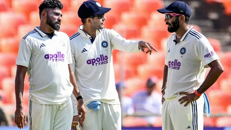 IND vs AFG: ରୋହିତ-ହାର୍ଦ୍ଦିକଙ୍କ ଫିଟନେସ୍ ଚିନ୍ତା, ବୁମରାଙ୍କ ୱର୍କଲୋଡ୍; କାଲି ଟିମ୍ ଚୟନ, ଏହି ଖେଳାଳିଙ୍କ ଉପରେ ନଜର