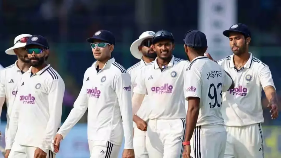 India Squad vs AFG: ଆଫଗାନିସ୍ତାନ ବିପକ୍ଷ ଟେଷ୍ଟ ଏବଂ ODI ସିରିଜ ପାଇଁ ଟିମ୍ ଇଣ୍ଡିଆ ଘୋଷଣା