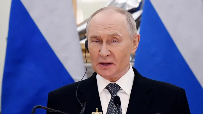 Vladimir Putin: ଯୁଦ୍ଧ ଭିତରେ ପୁଣି ଭାରତ ଆସିବେ ପୁଟିନ, ଦୁଇ ଦିନ ରହିବେ କହିଲା କ୍ରେମଲିନ୍