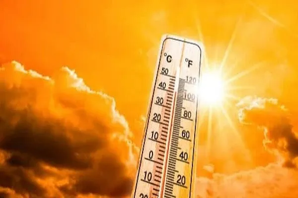 Heatwave Alert