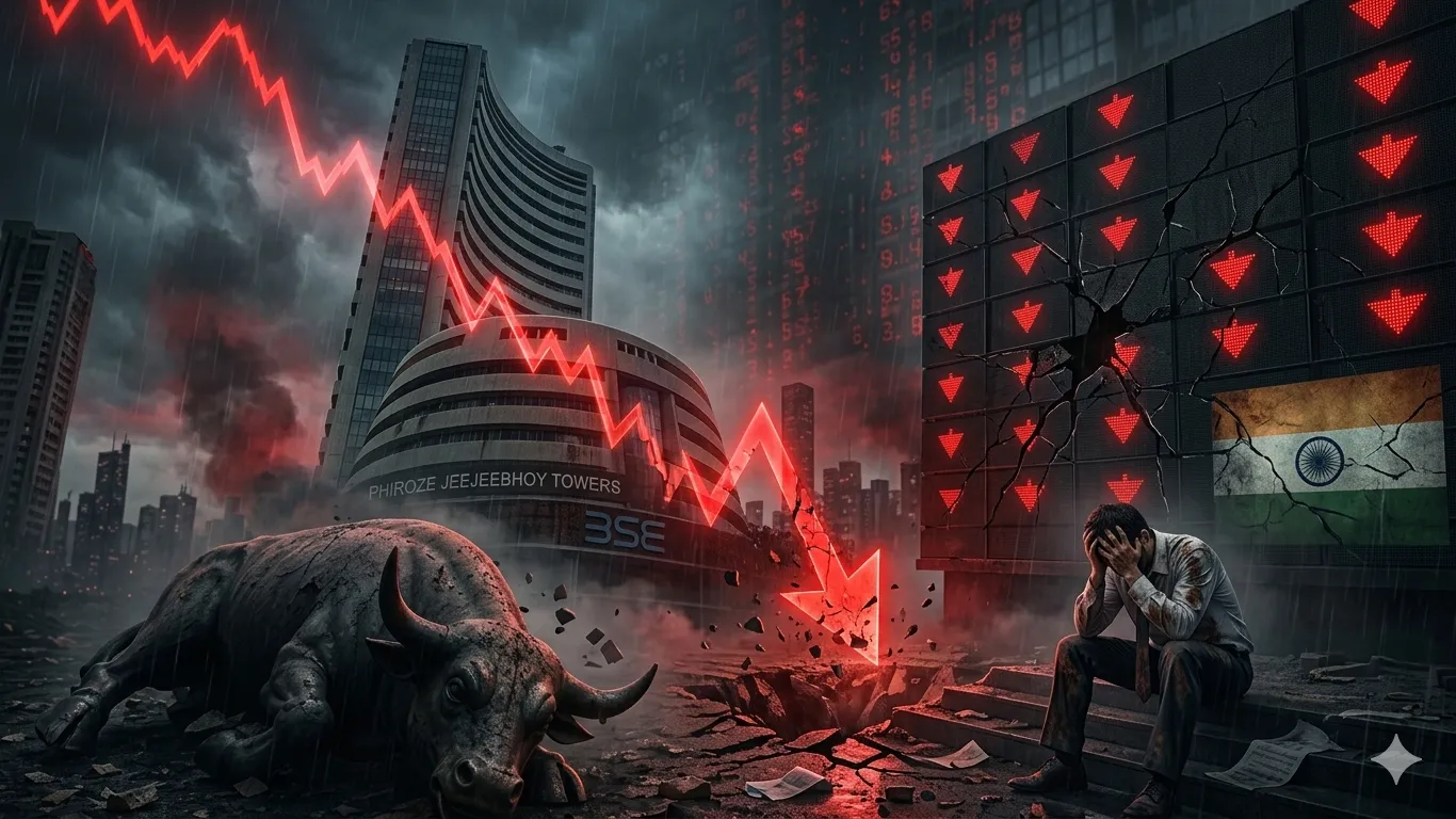 market
