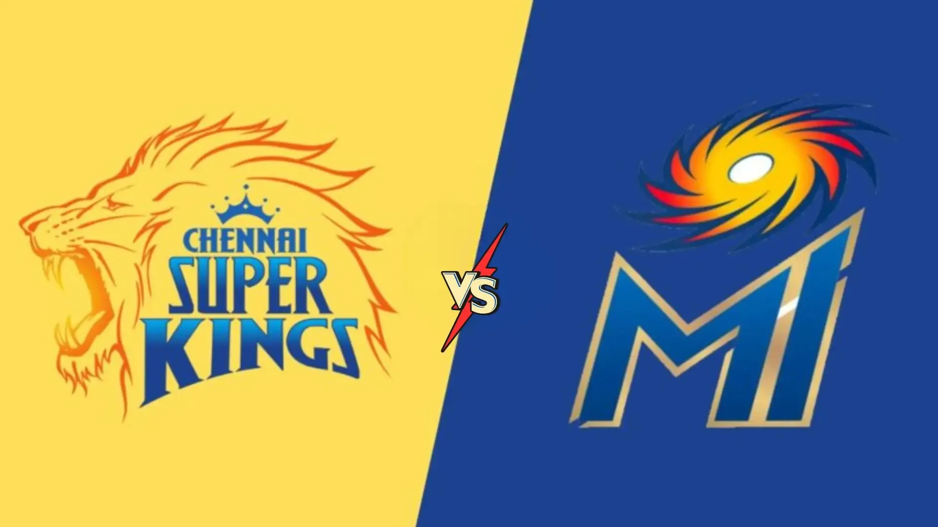 MI vs CSK : ହାଇ ଭୋଲଟେଜ୍ ମୁକାବିଲାରେ ଖେଳିବେନି ଧୋନୀ-ରୋହିତ ! ଏମିତି ରହିବ ପ୍ଲେଇଂ ଏକାଦଶ