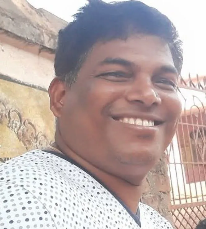 Odisha administrative action
