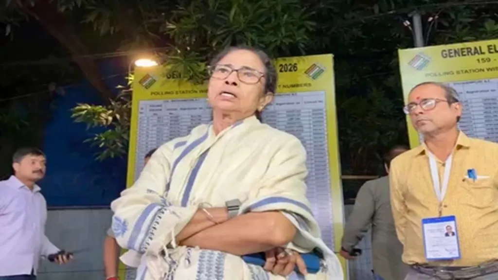 ପଶ୍ଚିମବଙ୍ଗ ବିଧାନସଭା ନିର୍ବାଚନ: ଭୋଟ ଗଣନା ଶେଷ ପର୍ଯ୍ୟନ୍ତ ରହିବାକୁTMC କାର୍ଯ୍ୟକର୍ତ୍ତାଙ୍କୁ ମମତା ଓ ଅଭିଷେକଙ୍କ ନିର୍ଦ୍ଦେଶ