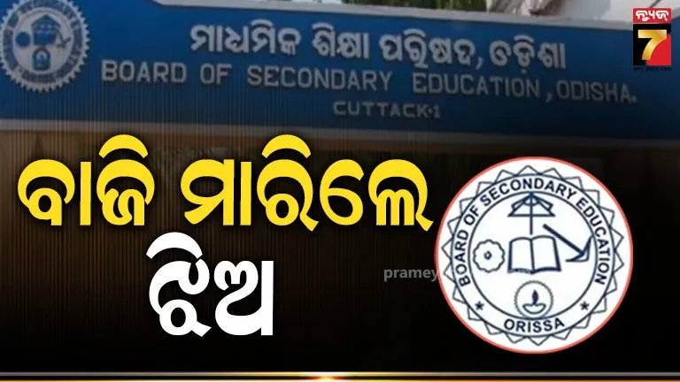 Matric Result 2026