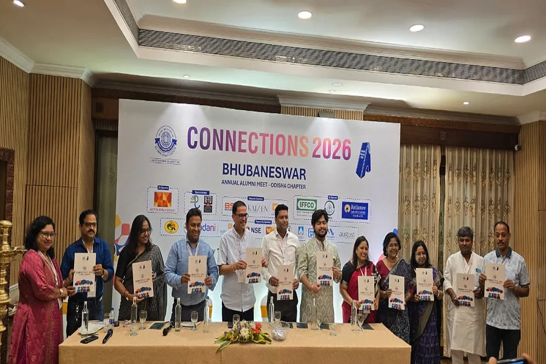 IMCA Odisha Chapter Connection