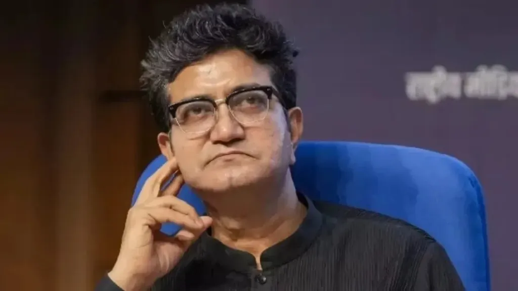Prasoon Joshi