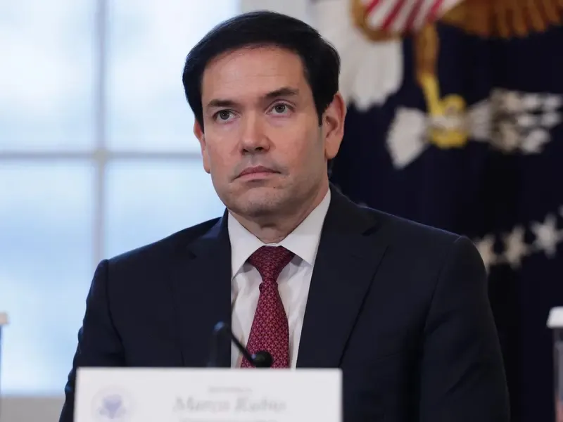 Marco Rubio India visit May 2026