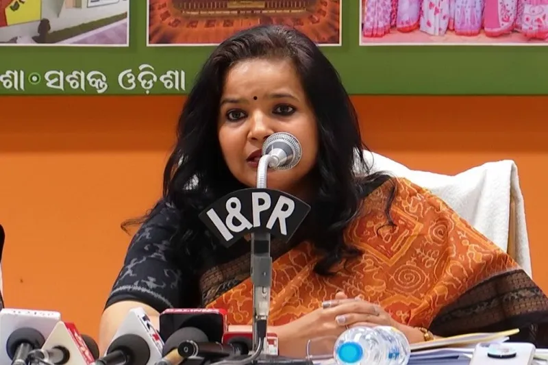Odisha Cabinet Approves 10 Major Proposals Across 7 Departments