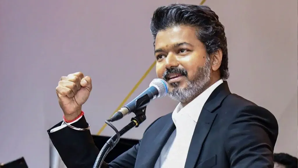 Cabinet Expansion in Tamil Nadu