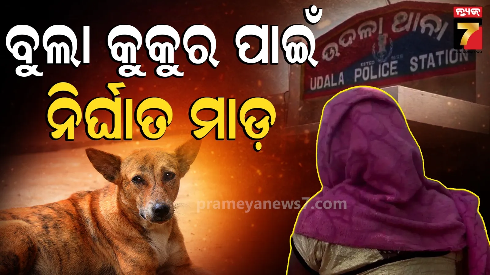 Udala News