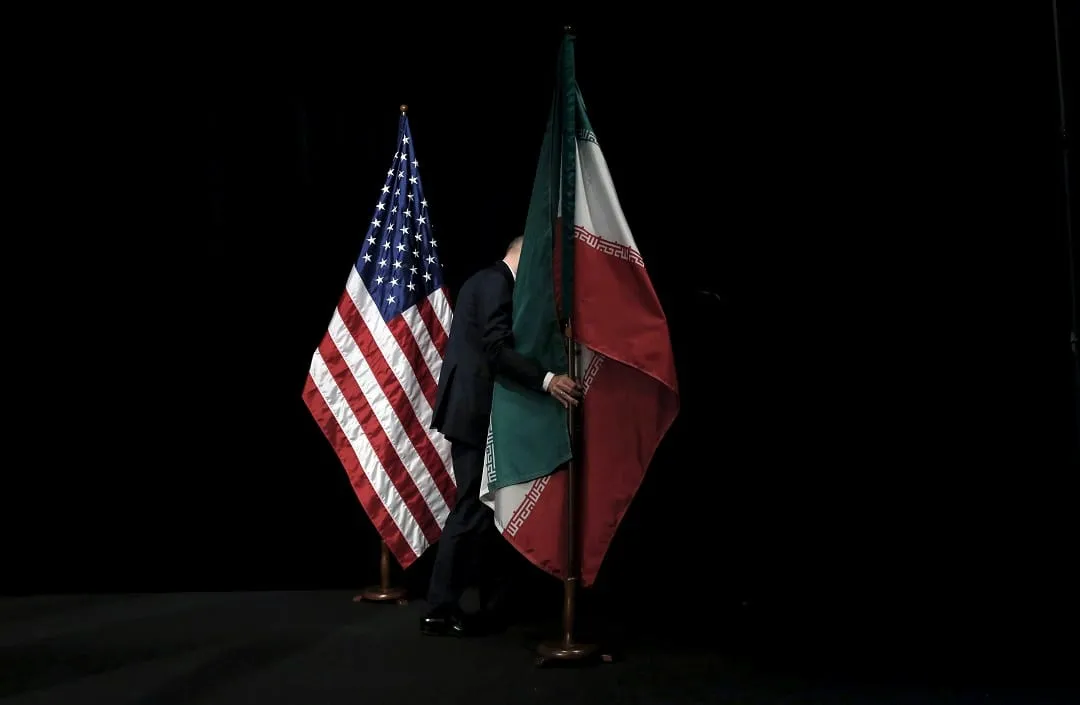 Iran US nuclear draft 