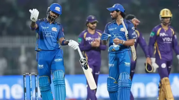 IPL rule changes