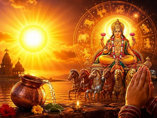 surya