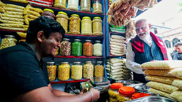 modi