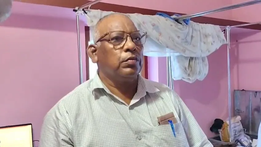 malaya nayak