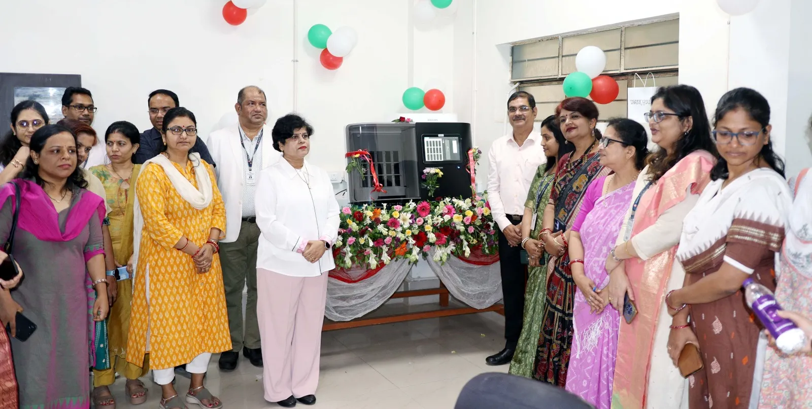 IMS & Sum Hospital becomes second hospital in India to install state-of-the-art DigiScan.