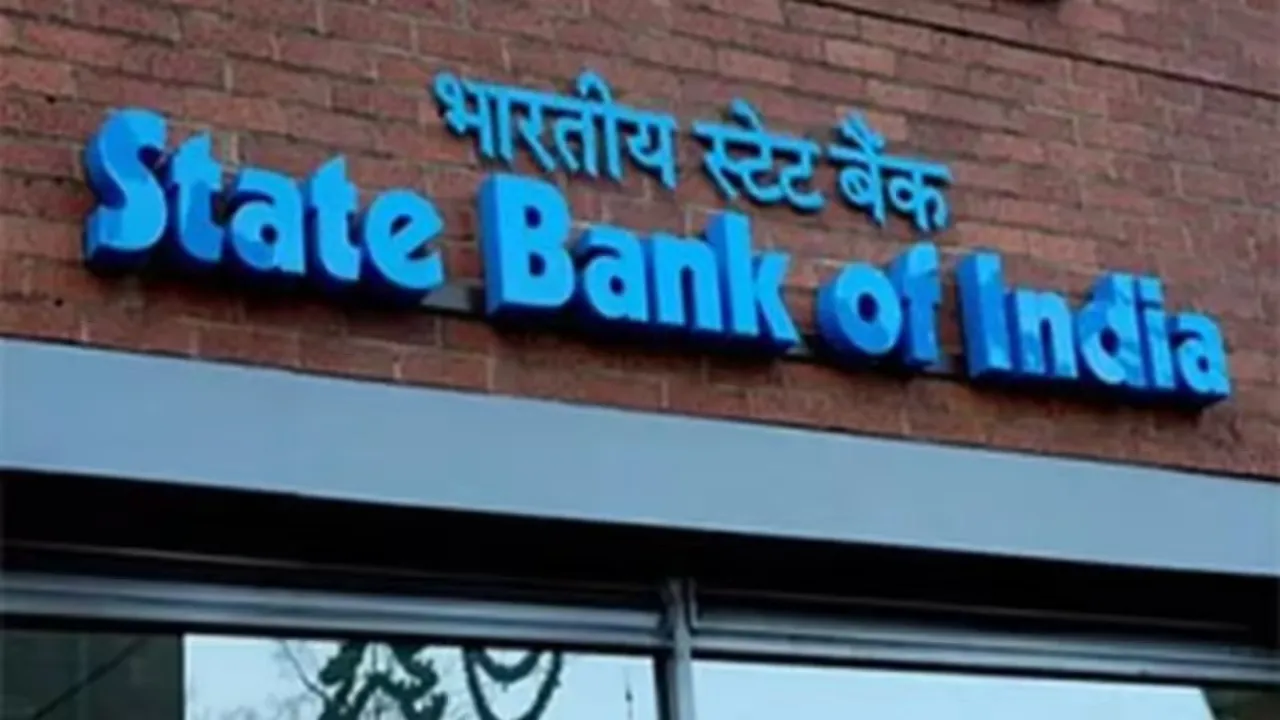 All India State Bank of India Staff Federation, Strike