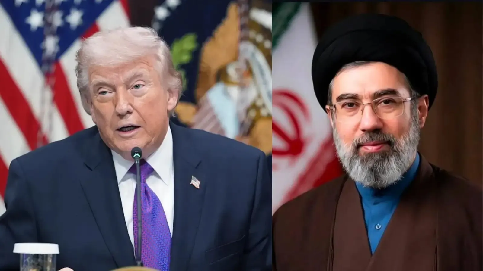 Middle East tensions