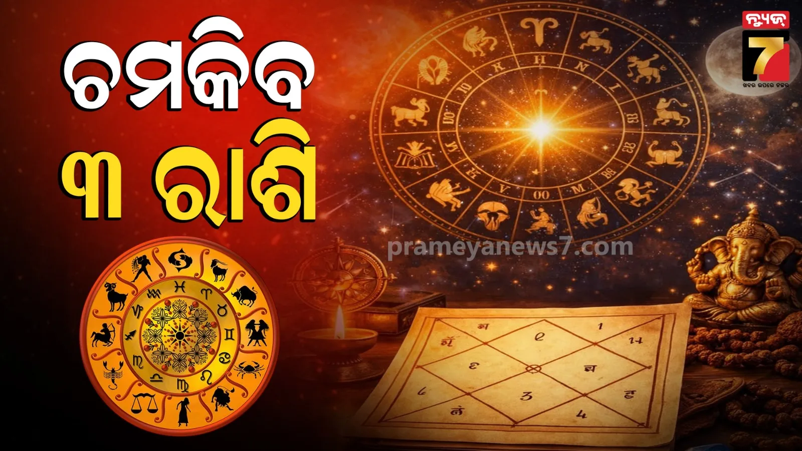 horoscope
