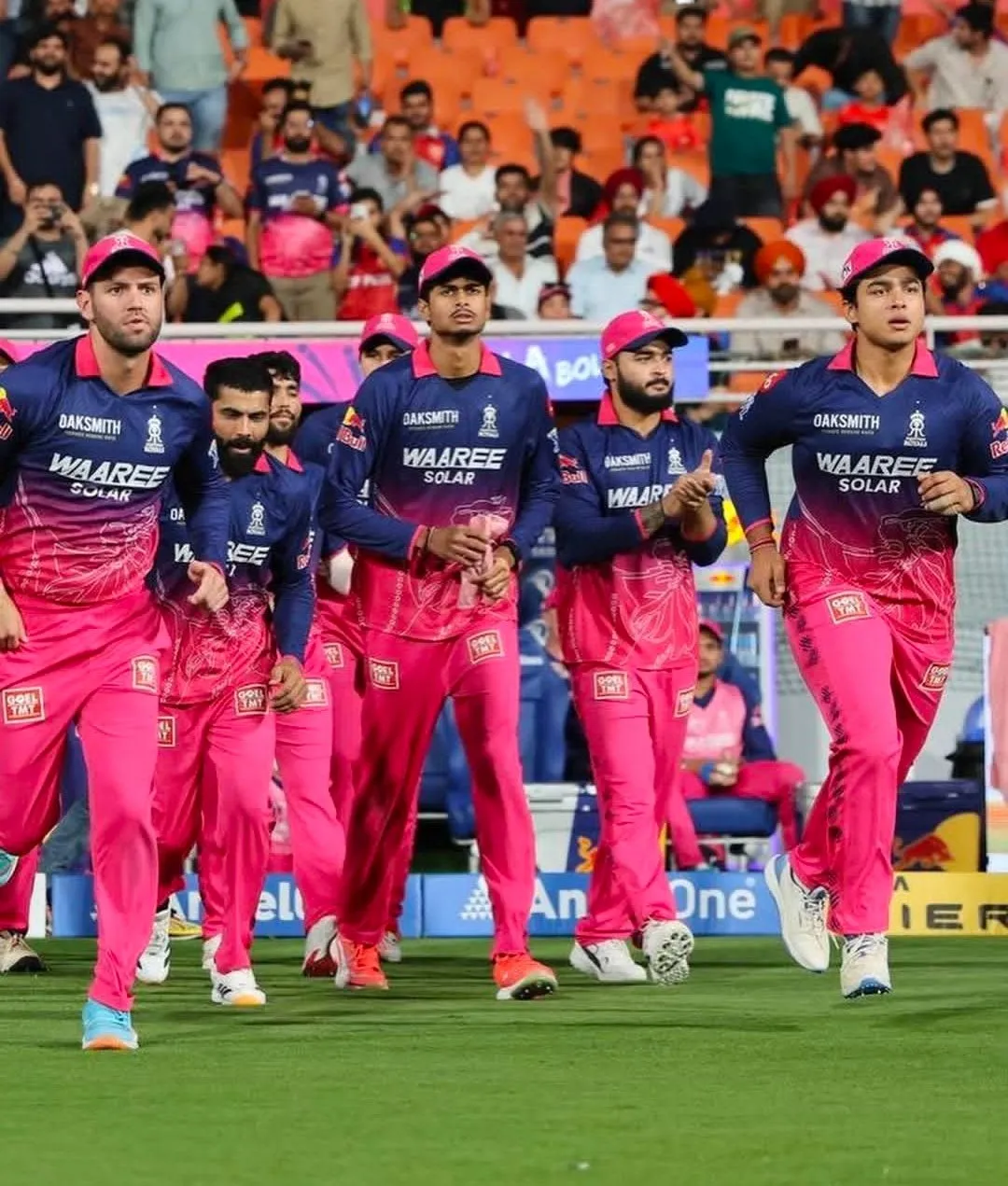 IPL 2026 Playoff Scenarios RR PBKS KKR 4th Spot: ଆଇପିଏଲ୍ ୨୦୨୬ ଚତୁର୍ଥ ସ୍ଥାନ ପାଇଁ ରାଜସ୍ଥାନ, ପଞ୍ଜାବ ଓ କୋଲକାତା ମଧ୍ୟରେ ଜୋରଦାର ଟକ୍କର