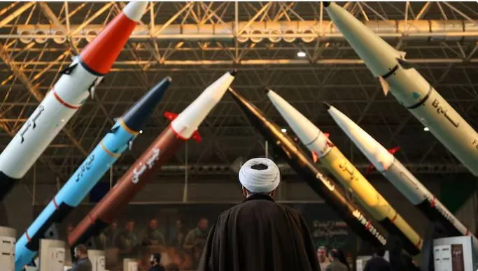 Iran Agrees to Give Up Enriched Uranium