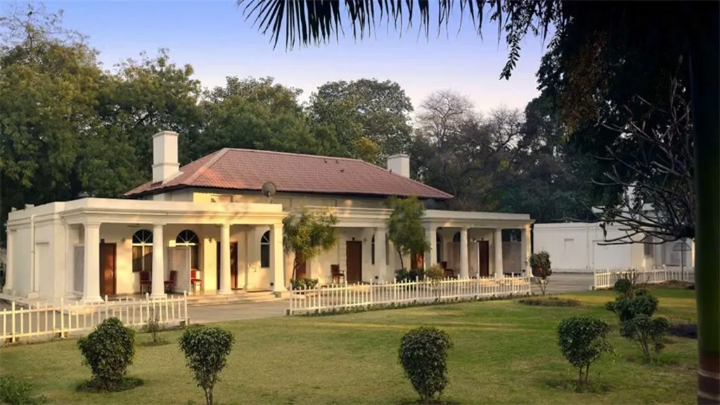 Delhi Gymkhana Club